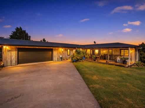 43B Wood Road, Maungatapere