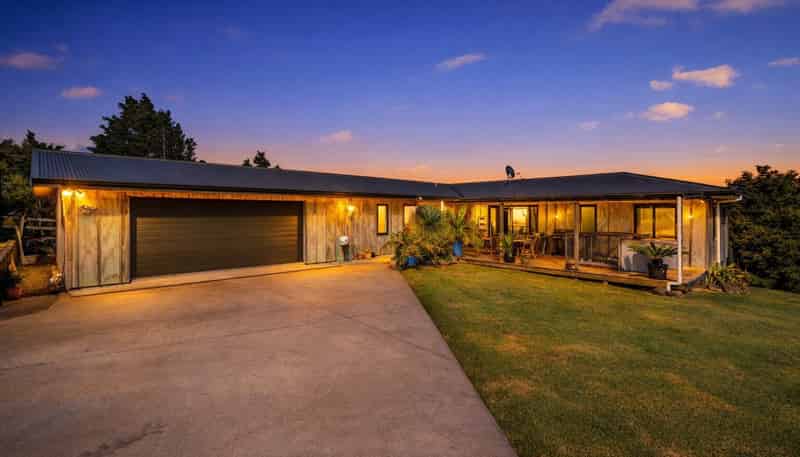 43B Wood Road, Maungatapere