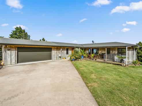 43B Wood Road, Maungatapere