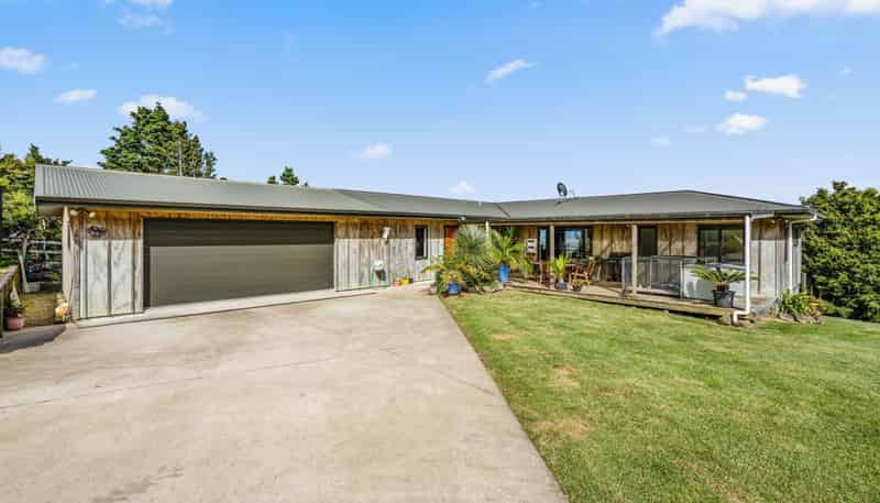 43B Wood Road, Maungatapere