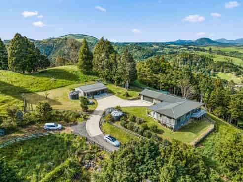 43B Wood Road, Maungatapere