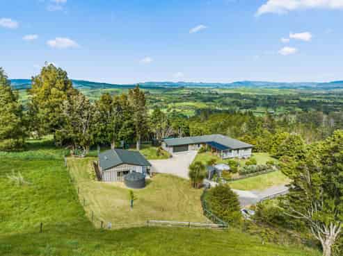 43B Wood Road, Maungatapere