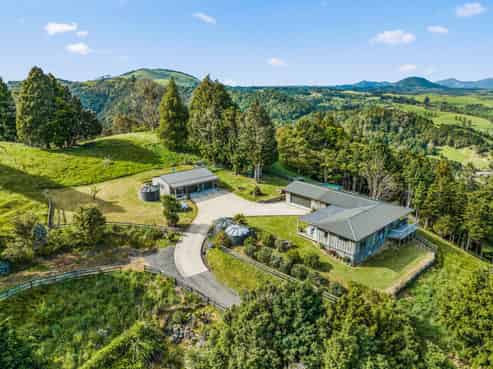 43B Wood Road, Maungatapere