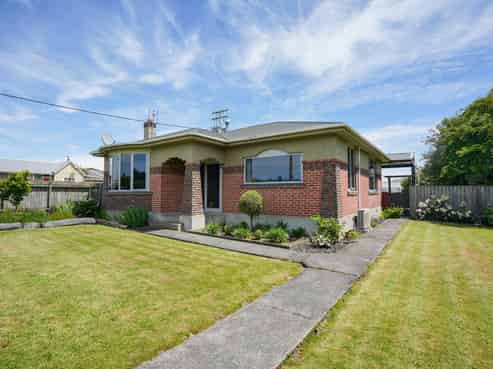 43 Second Street, Waimatua