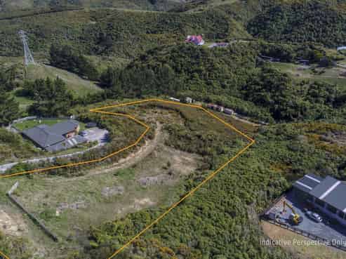 31 Kaitangata Crescent, Kelson