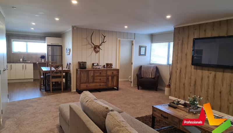 29 Manuka Street, Tauhara