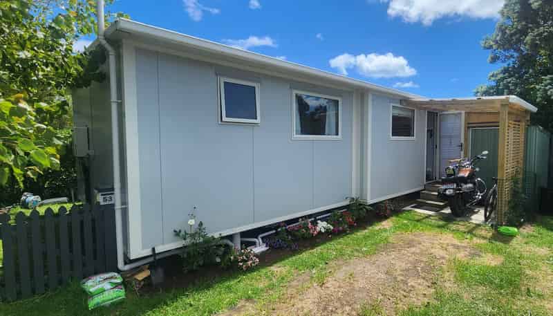 Lot 53 20 Tasman Road, Otaki Beach