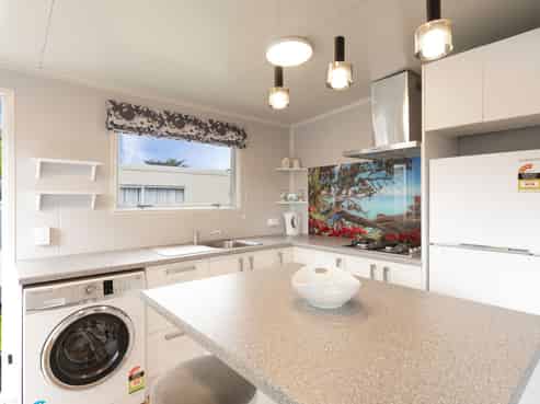 Lot 53 20 Tasman Road, Otaki Beach