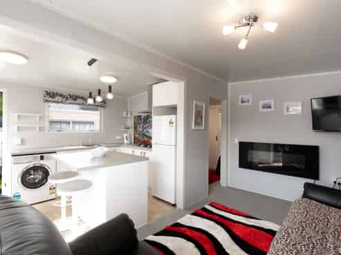 Lot 53 20 Tasman Road, Otaki Beach