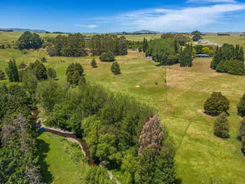 227 Tipapakuku Road, Dannevirke