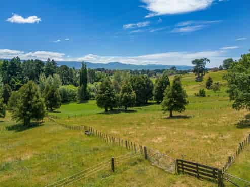 227 Tipapakuku Road, Dannevirke