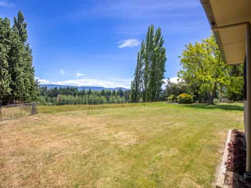 227 Tipapakuku Road, Dannevirke