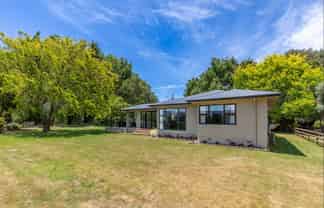 227 Tipapakuku Road, Dannevirke