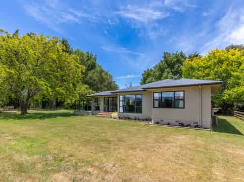 227 Tipapakuku Road, Dannevirke