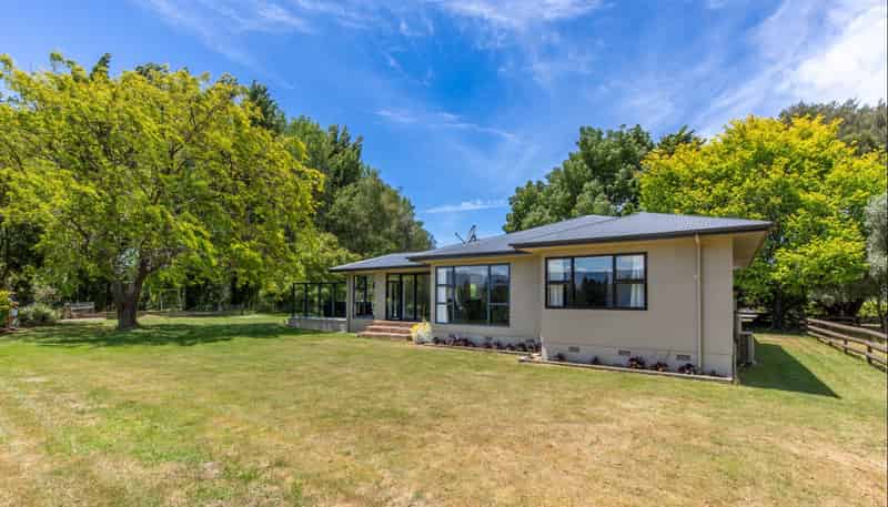 227 Tipapakuku Road, Dannevirke