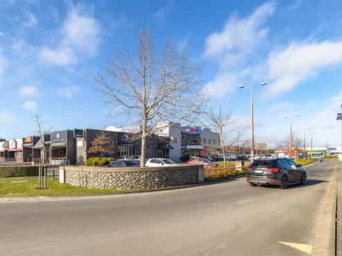 Hospitality Or Retail at Northwood Supa Centre