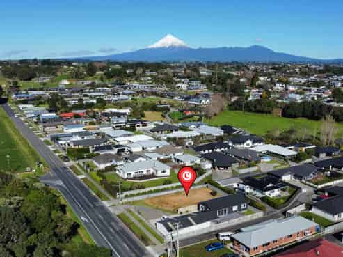 80A Smart Road, Glen Avon