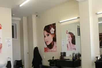 Hairdressing Salon - Gateway to East Porirua  	