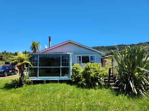 645 State Highway 6, Runanga