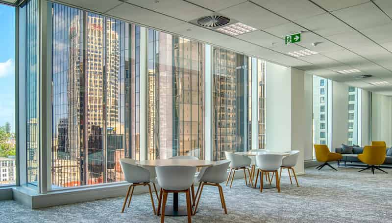 50 Albert Street, Auckland Central