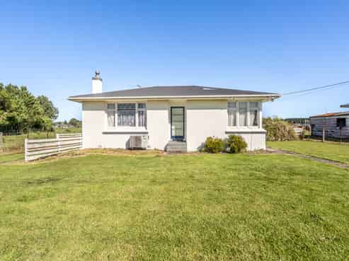 59 Oakland Street, Mataura