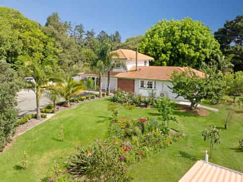 347 Duncan Road, Kaingaroa