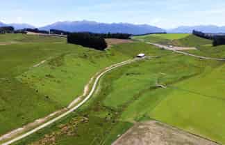 550 Kakapo Road, Te Anau