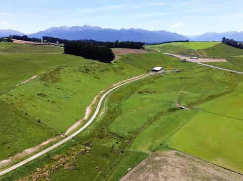 550 Kakapo Road, Te Anau