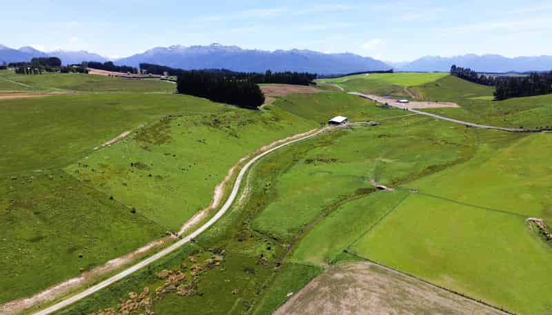 550 Kakapo Road, Te Anau