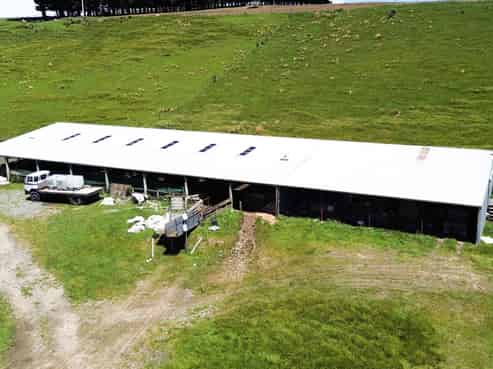 550 Kakapo Road, Te Anau