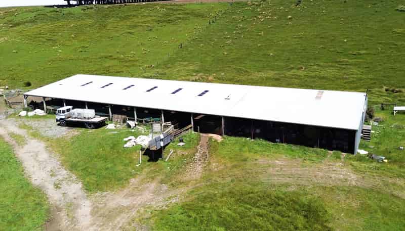 550 Kakapo Road, Te Anau