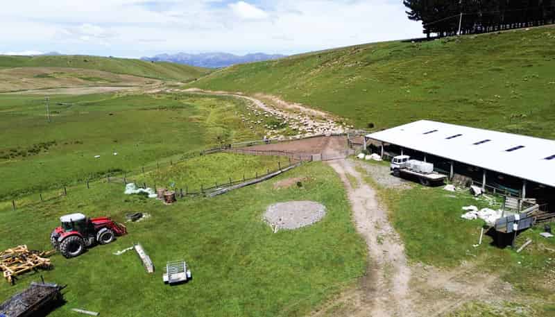 550 Kakapo Road, Te Anau