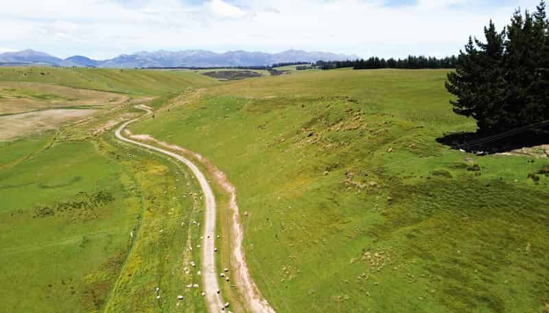 550 Kakapo Road, Te Anau