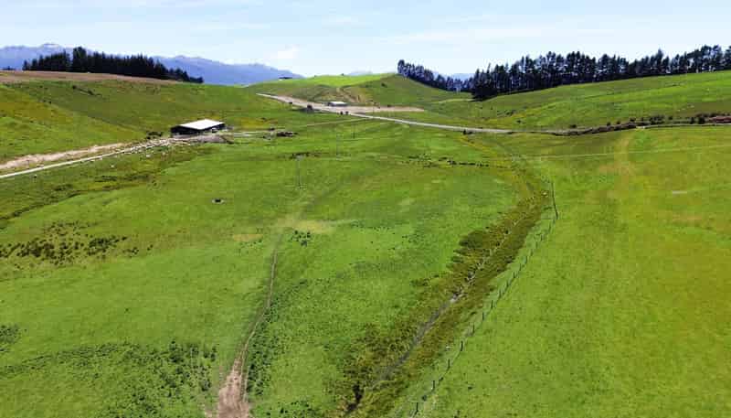 550 Kakapo Road, Te Anau
