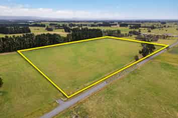 Lot 5 368 Wiltons Road, Carterton