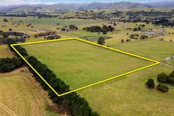 Lot 5 368 Wiltons Road, Carterton