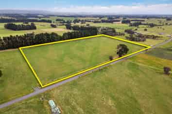 Lot 5 368 Wiltons Road, Carterton