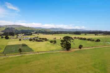 Lot 5 368 Wiltons Road, Carterton