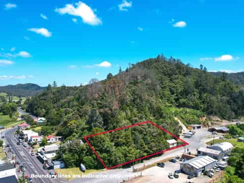 11 School Gully Road, Kaeo