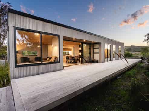 14 Barra Street, Karitane
