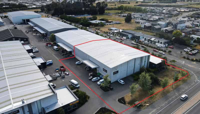 19 McTeigue Road, Hornby