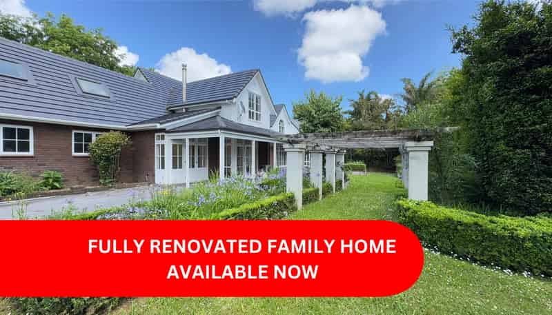 14-18 Amreins Rd, Waitakere