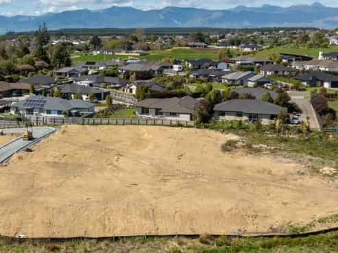  Fairmont View Subdivision, Mapua