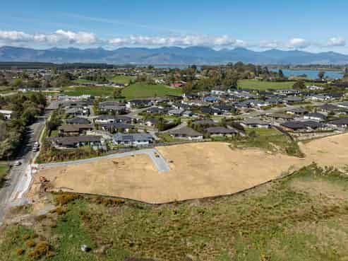  Fairmont View Subdivision, Mapua
