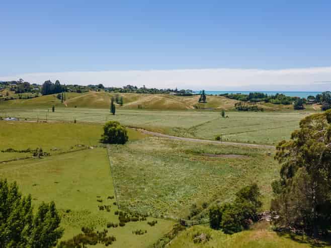  Fairmont View Subdivision, Mapua