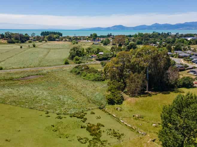  Fairmont View Subdivision, Mapua