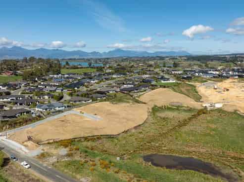  Fairmont View Subdivision, Mapua