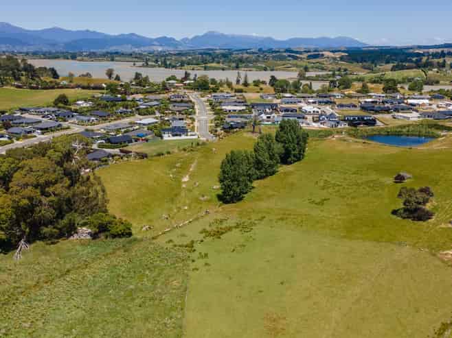  Fairmont View Subdivision, Mapua