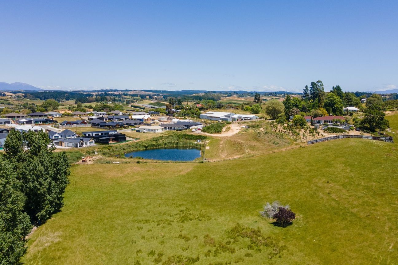 Large Sections With Flat 3604 Build Pads - View 4