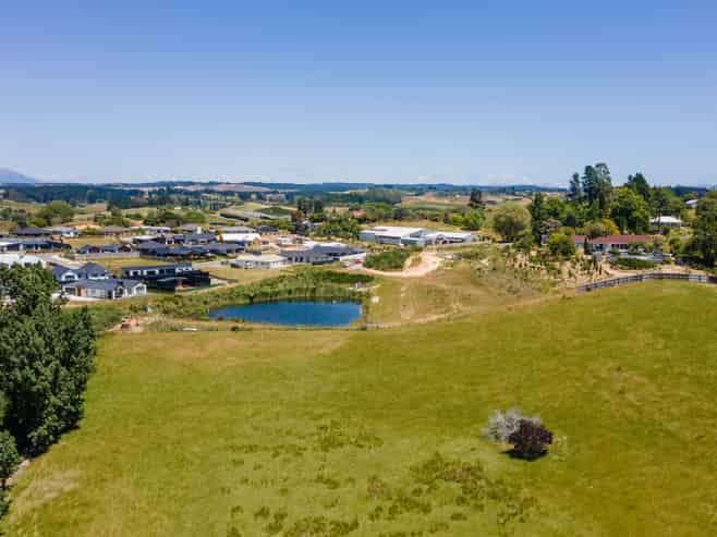  Fairmont View Subdivision, Mapua